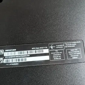 Notebook Acer Nitro 5 (AN515-57-50ZB) - 3