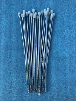 Nové talířové hmoždinky TopKraft FI-10ML300 10x300 - 3