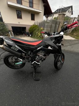 APRILIA SX 125 2019 - 3