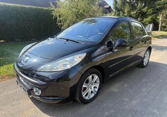 Peugeot 207 Sport 1.6 16v 80Kw NFU manuál 5dv. - 3