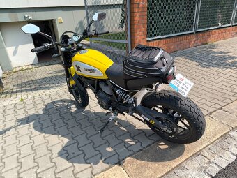 Ducati Scrambler Icon - 3