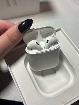 AirPods 2 (2019) - 3
