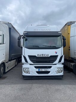 Iveco Stralis Hi-way - 3