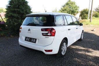 Citroën Grand C4 SpaceTourer 1,2 PureTech 96 kW - 3