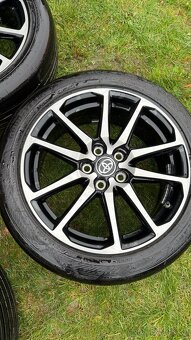Letni komplety Yaris Cross - 3