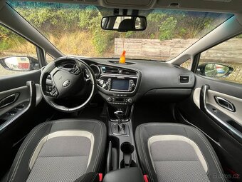 Kia Ceed 1.6 CRDi / Automat / Exclusive - 3