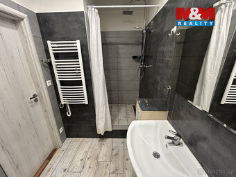 Prodej bytu 3+1, 70 m², Krnov, ul. E. Hakena - 3