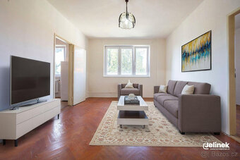 Prodej bytu 3+1, 64 m², Svitavy – ulice Olbrachtova - 3