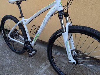 dámské horské kolo Merida Juliet 7.100 velikost M - 3