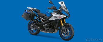 Suzuki GSX-S 1000 Touring mod.2024 - 3