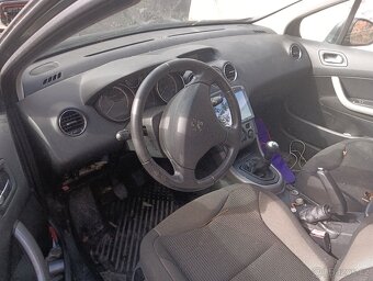 Peugeot 308 1.6 benzin rv 2008 - 3
