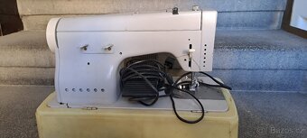 Šicí stroj Višnja/elektricky - 3