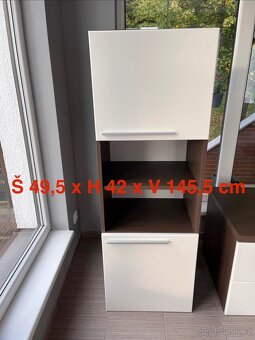 Koupelnový nábytek - 3