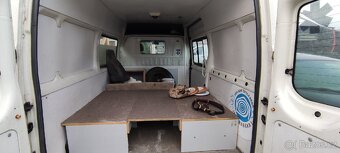 Ford transit 2.0 - 3