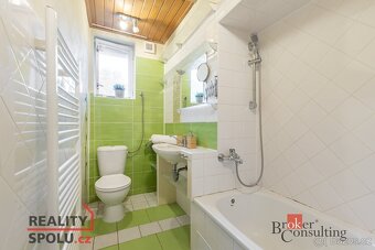 Prodej, domy/rodinný, 73 m2, Újezd 104, 67972 Kunštát, Blans - 3