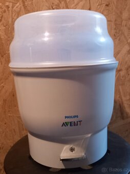 Philips avent sterilizátor - 3