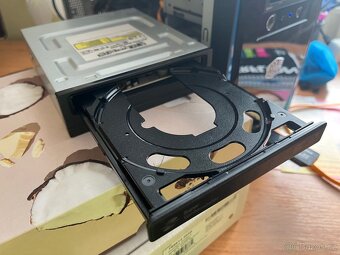 DVD mechanika Samsung SH-S223 - 3