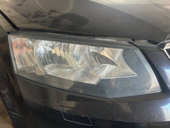 Originální náhradní díly - Škoda Octavia 3 2015 - 3