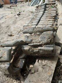 Pásy na bagr 5t - 3