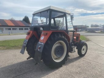 Zetor 7711 Tunis - 3