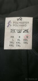 Bunda + kalhoty na enduro - 3