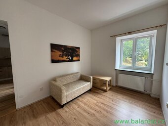 1+1 Strážek  42 m2 - 3