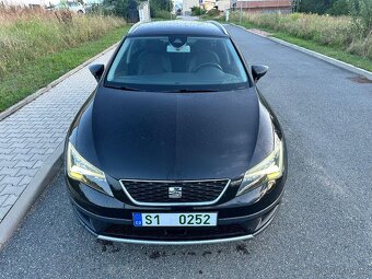 Seat Leon X-perience 2.0 TDI DSG 135kW 4x4 ACC FULLED - 3