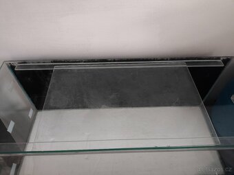 Akvárium 160l - 3