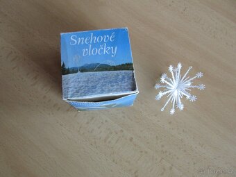 HISTORICKÉ VÁNOČNÍ OZDOBY – ŠIŠKY - 3