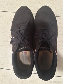 Panské boty Tommy Hilfiger vel. 44 - 3