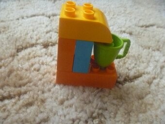 LEGO® DUPLO® 10841 Zábavná rodinná pouť - 3