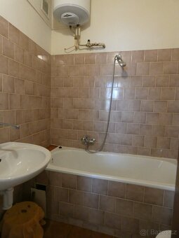 Pronájem bytu 1+1, Jaroměř - 3