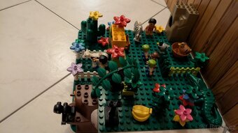 Lego Duplo zoo - 3