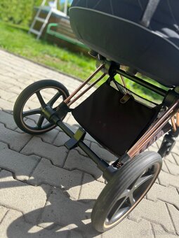 Kočárek Cybex Priam 2021 - 3