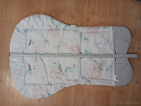 Podložka do kočárku - 3