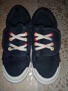 Tenisky vel. 32, 30, 29 - 3