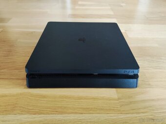 PS4 Slim 500gb - 3