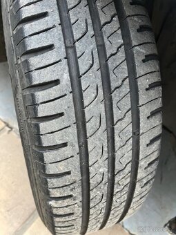 kola Škoda Octavia III , 3 - 3