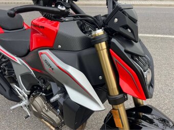 Prodám QJ MOTOR SRK 600 41,2/35 KW - 3