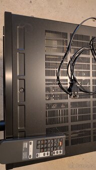 Zesilovač Yamaha AX 870 - 3