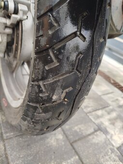 Skůtr 125ccm xingyue xt125-12 - 3