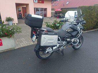 bmw r1200gs 2008 - 3