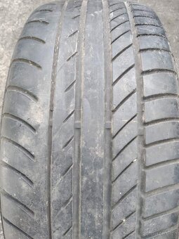 Alu kola AUDI 2 ks+1 ks - 3