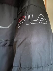 Bunda FILA vel M - 3