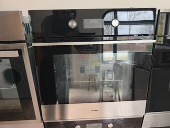 Trouba Mora VT538MX, multifunkce, 2x teleskopy, záruka - 3