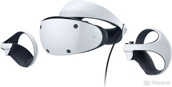 PS VR2 – TOP stav - 3