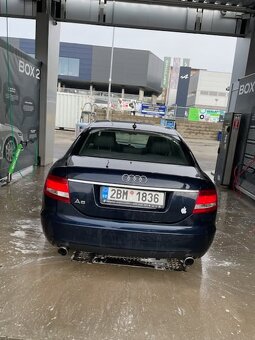 Audi A6 - 3