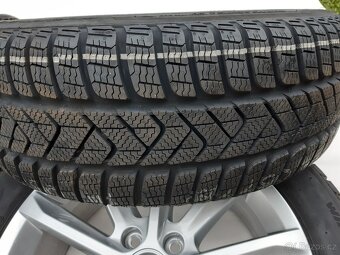 Nepoužitá zimní sada Volkswagen Passat B8 R17 et41 - 3