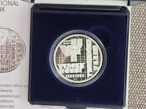 200 Kč 1999 - Vysoké učení technické v Brně / VUT - PROOF - 3