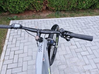 Haibike Hardnine 6 r.2023, vel. L 173-187cm - 3